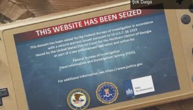 Nsw2u Korsan Sitesine FBI Müdahalesi: Oyun Dünyasında Şok Dalga