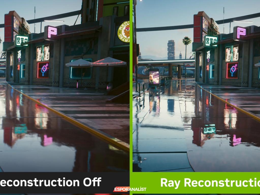 Nvidia RTX 5000 Serisi: DLSS Teknolojisindeki Yenilikler ve Performans Artışları