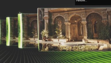 Nvidia RTX 5000 Serisi: DLSS Teknolojisindeki Yenilikler ve Performans Artışları
