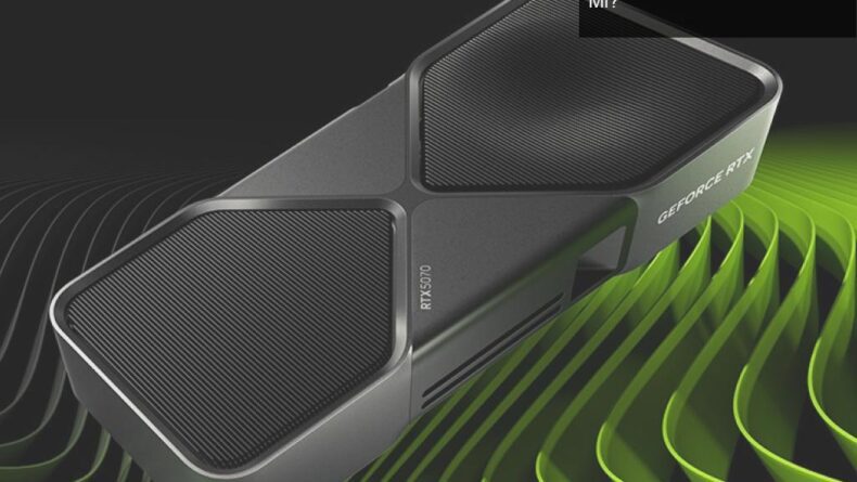 Nvidia RTX 5070: Gerçekten 4090 ile Mücadele Edebilecek Mi?