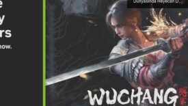 NVIDIA’nın Yeni Sürücü Güncellemeleri ile Oyun Dünyasında Heyecan Dolu Günler Geliyor!