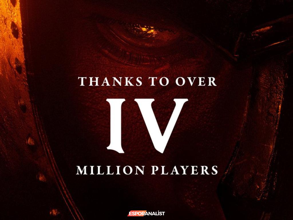 Oblivion Remastered: 4 Milyon Oyuncu ile Cyrodiil'de Bir Şenlik!