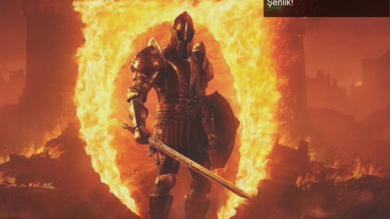 Oblivion Remastered: 4 Milyon Oyuncu ile Cyrodiil’de Bir Şenlik!