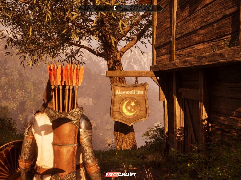 Oblivion Remastered: Eski Bir Efsanenin Modern Yüzü