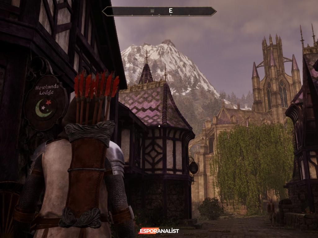 Oblivion Remastered: Eski Bir Efsanenin Modern Yüzü