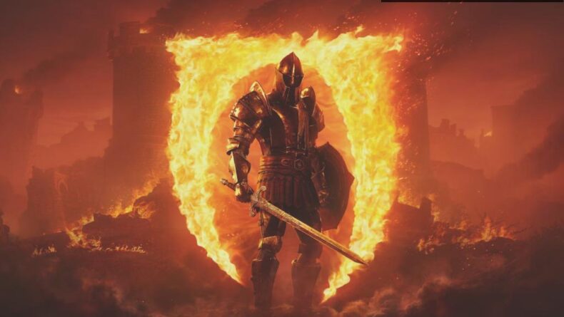 Oblivion Remastered: Eski Bir Efsanenin Modern Yüzü