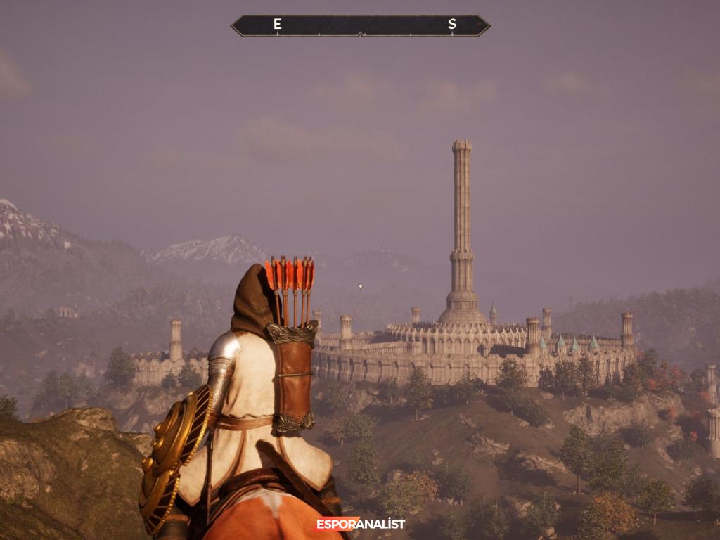 Oblivion Remastered: Eski Bir Efsanenin Modern Yüzü