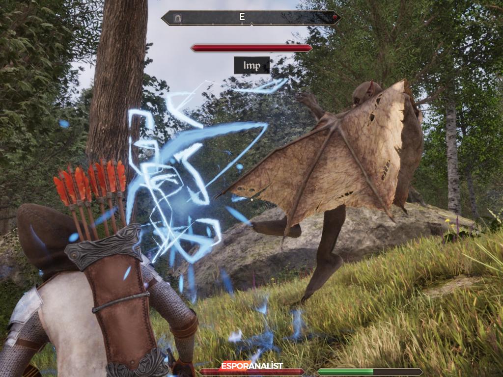 Oblivion Remastered: Eski Bir Efsanenin Modern Yüzü