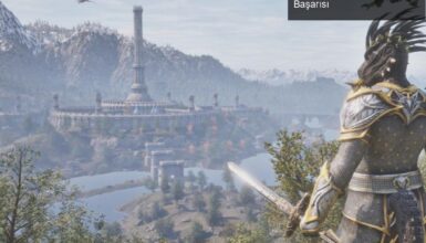 Oblivion Remastered: Gizemli Çıkış ve Satış Başarısı