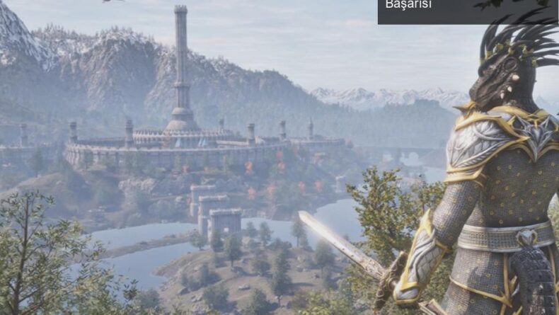 Oblivion Remastered: Gizemli Çıkış ve Satış Başarısı