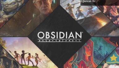 Obsidian Entertainment’da RPG Temalı Ödül Sistemi ile Eğlenceli Bir Kariyer Deneyimi
