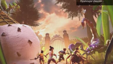 Obsidian Entertainment’ın ‘Grounded 2’si 3 Milyon Oyuncuya Ulaşıyor!