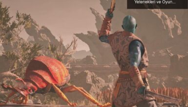 Obsidian’ın Avowed 1.5 Güncellemesi: Yeni Sınıf Yetenekleri ve Oyun Deneyimi