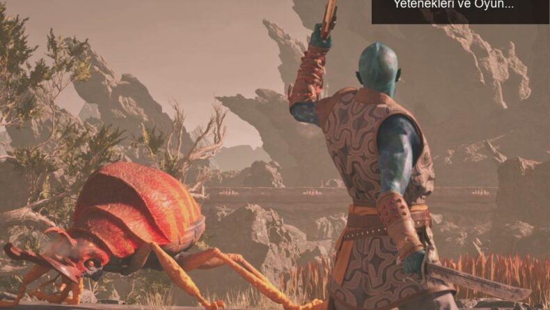 Obsidian’ın Avowed 1.5 Güncellemesi: Yeni Sınıf Yetenekleri ve Oyun Deneyimi