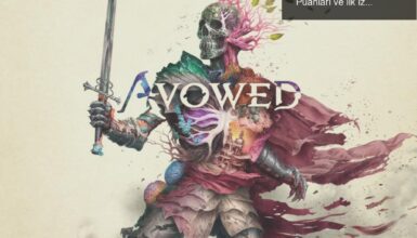 Obsidian’ın Yeni Şaşırtan Oyunu Avowed: İnceleme Puanları ve İlk İzlenimler!