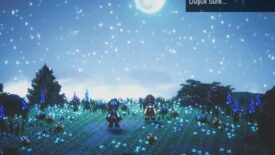 Octopath Traveler 0: Kasaba Kurma ve Yepyeni Hikayelerle Düşük Süreli Bir Macera