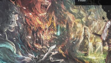 Octopath Traveler 0: Kendi Kahramanınızı Yaratma Fırsatı!