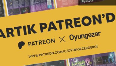 OGZ 2.0 Güncellemesi: Yeni Dönem ve Bedava Dergi Heyecanı!