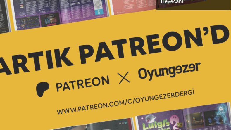 OGZ 2.0 Güncellemesi: Yeni Dönem ve Bedava Dergi Heyecanı!