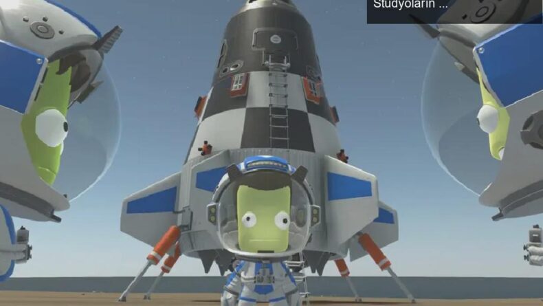 OlliOlli World ve Kerbal Space Program 2’nin Geleceği: Stüdyoların Kapanma İddiaları ve Yeni Sahiplik Süreci