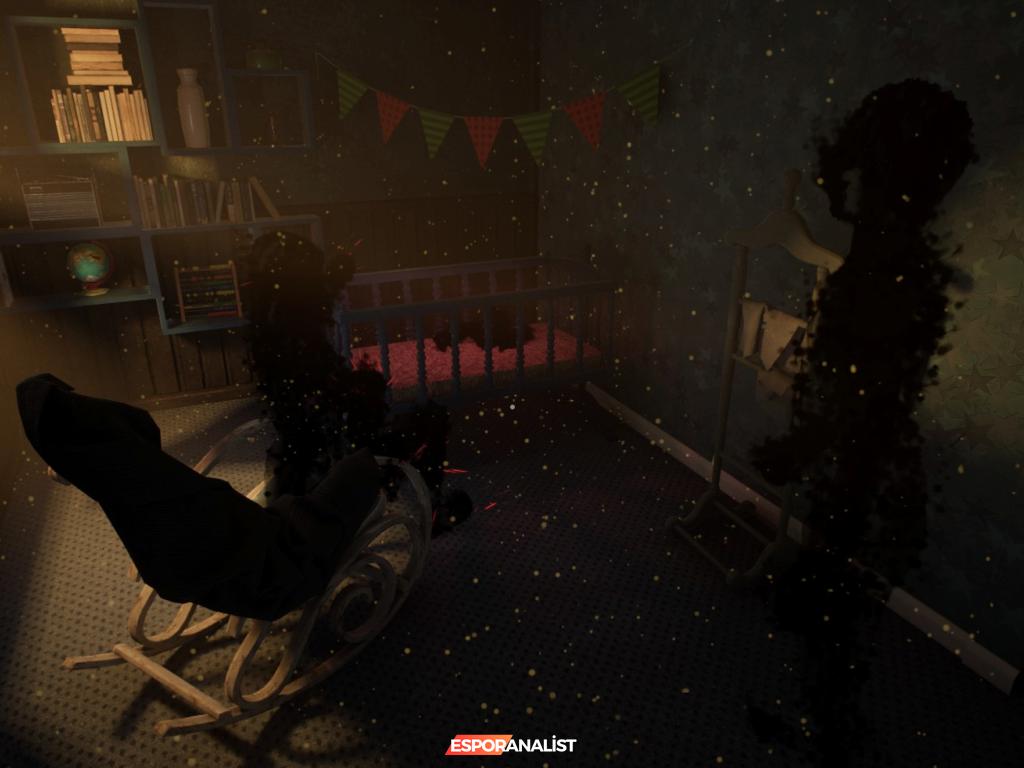 Once Alive: Türk Yapımı Yürüme Simülasyonunda Gizemli Hikaye ve Başarılı Seslendirme