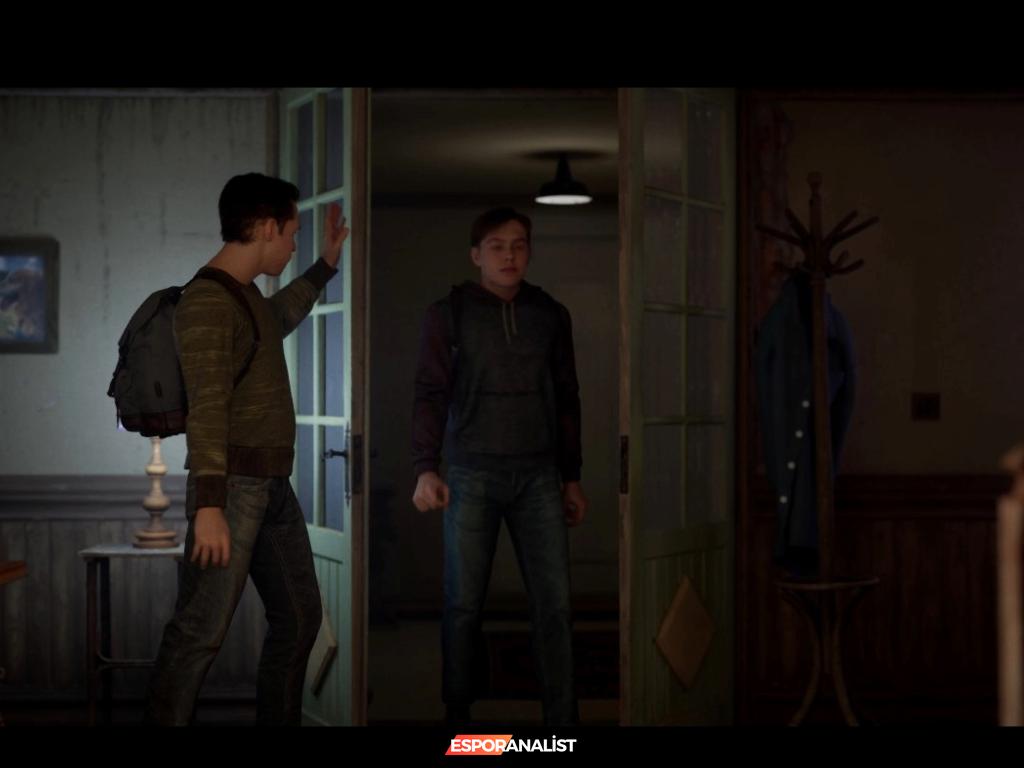 Once Alive: Türk Yapımı Yürüme Simülasyonunda Gizemli Hikaye ve Başarılı Seslendirme