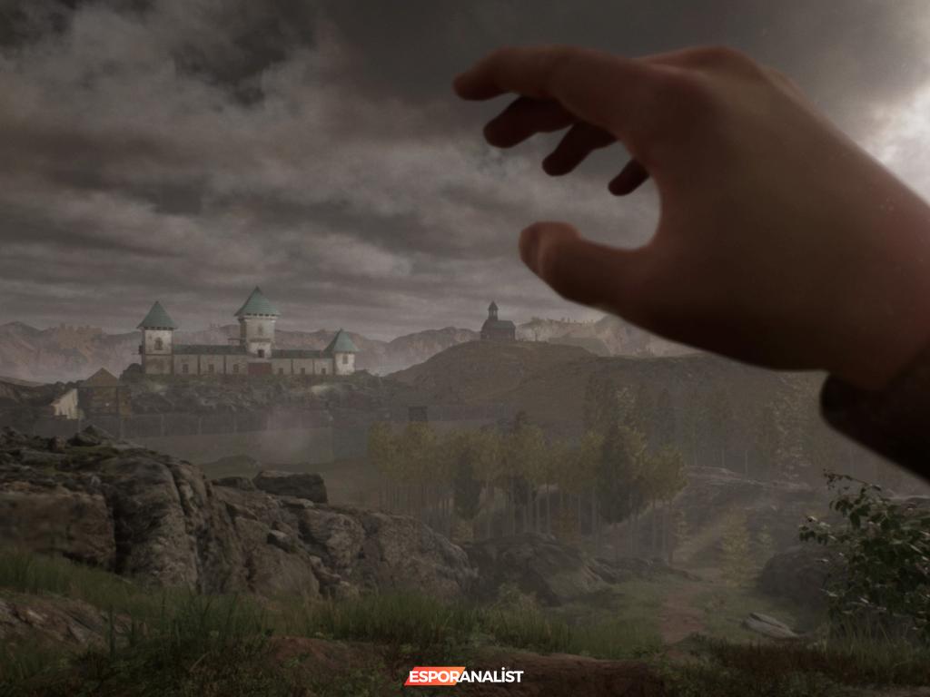 Once Alive: Türk Yapımı Yürüme Simülasyonunda Gizemli Hikaye ve Başarılı Seslendirme