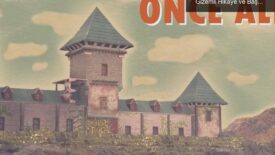 Once Alive: Türk Yapımı Yürüme Simülasyonunda Gizemli Hikaye ve Başarılı Seslendirme