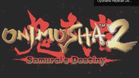 Onimusha Serisi Geri Dönüyor: Remaster ve Yeni Oyunlarla Heyecan Dorukta!