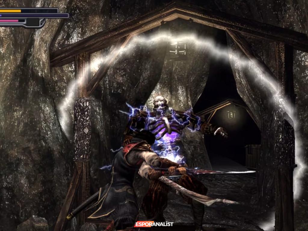 Onimusha'nın Geri Dönüşü: Nostaljiyi Yaşatan Bir Remaster Deneyimi