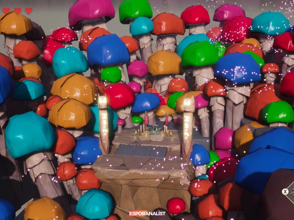 Origami Macerasında Sevgiden Nefrete: Hirogami ile Zorlu Bir Yolculuk