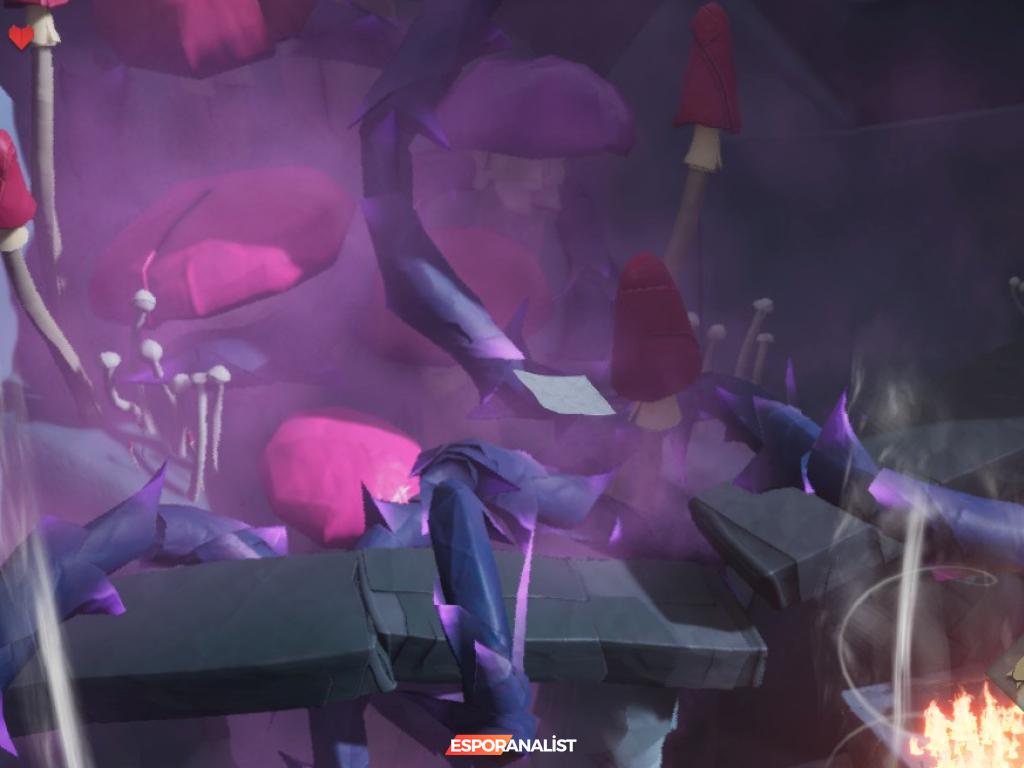 Origami Macerasında Sevgiden Nefrete: Hirogami ile Zorlu Bir Yolculuk