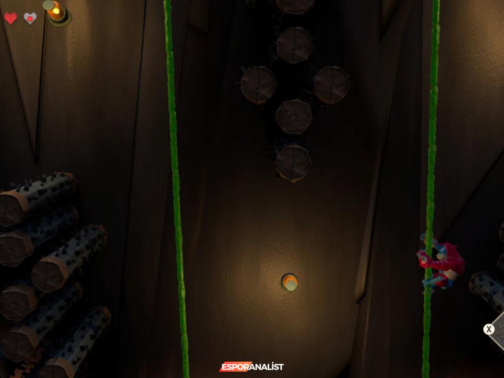 Origami Macerasında Sevgiden Nefrete: Hirogami ile Zorlu Bir Yolculuk