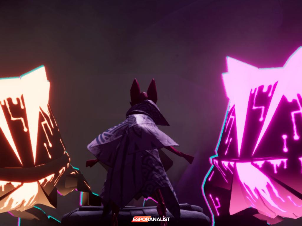 Origami Macerasında Sevgiden Nefrete: Hirogami ile Zorlu Bir Yolculuk