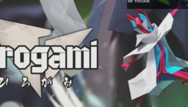 Origami Macerasında Sevgiden Nefrete: Hirogami ile Zorlu Bir Yolculuk