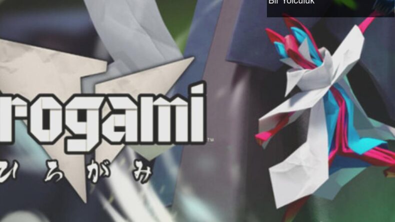 Origami Macerasında Sevgiden Nefrete: Hirogami ile Zorlu Bir Yolculuk