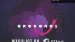 Oroboros: Blay Games’in Deli Dolu Aksiyon Deneyimi Steam’de!