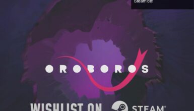 Oroboros: Blay Games’in Deli Dolu Aksiyon Deneyimi Steam’de!