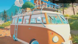 Outbound: Dijital Dünyada Karavan Maceranıza Hazır Olun!