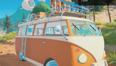 Outbound: Dijital Dünyada Karavan Maceranıza Hazır Olun!