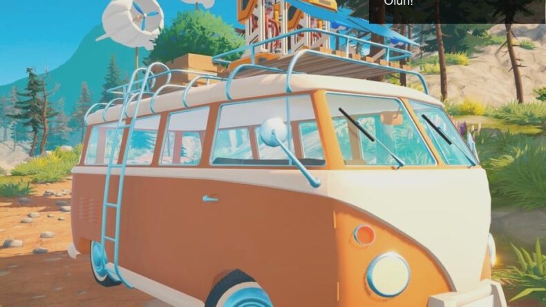 Outbound: Dijital Dünyada Karavan Maceranıza Hazır Olun!