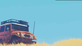 Over the Hill: Off-road Macerasına Hazır Olun!