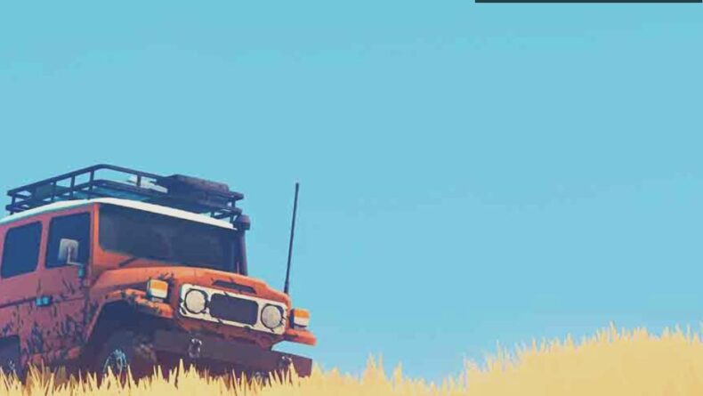 Over the Hill: Off-road Macerasına Hazır Olun!