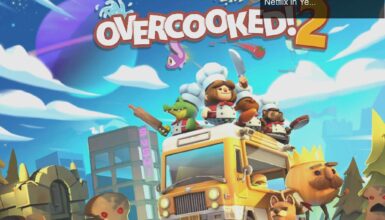Overcooked Oyununun Kaotik Dünyası Ekranlara Taşıyor: Netflix’in Yeni Projesi