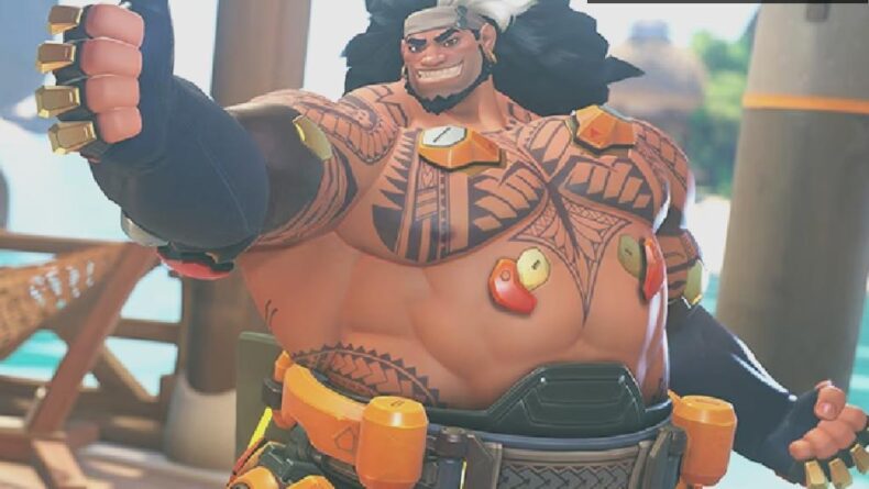 Overwatch 2’de 6v6 Dönüşü: Nostaji ve Yeni Fırsatlar