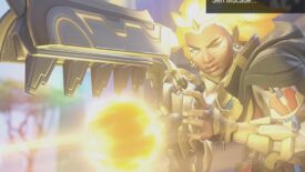 Overwatch 2’de Hileye Karşı Yenilik: Konsol Soförlerine Sert Mücadele!