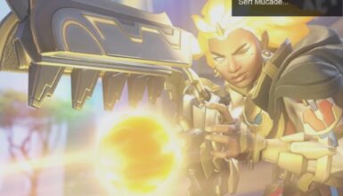 Overwatch 2’de Hileye Karşı Yenilik: Konsol Soförlerine Sert Mücadele!