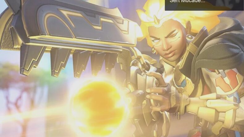 Overwatch 2’de Hileye Karşı Yenilik: Konsol Soförlerine Sert Mücadele!