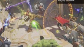 Overwatch ve Marvel Rivals: Rol Kilidi Sisteminin Geçmişi ve Geleceği