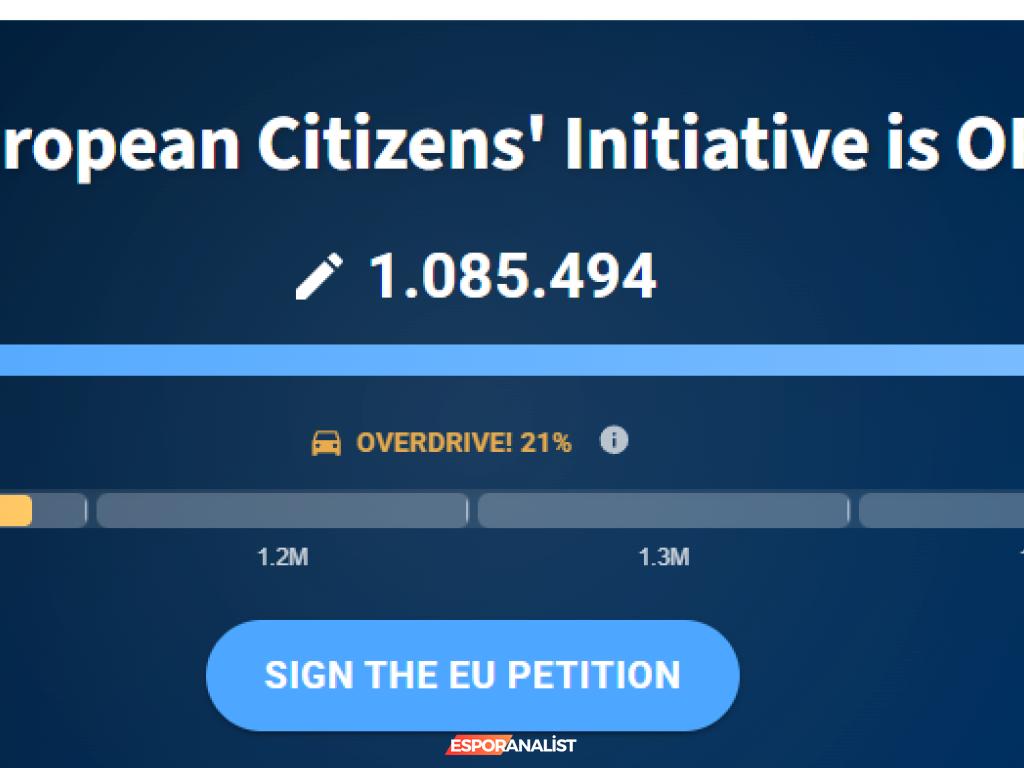 Oyun Dünyasında Adalet Arayışı: Stop Killing Games Kampanyası